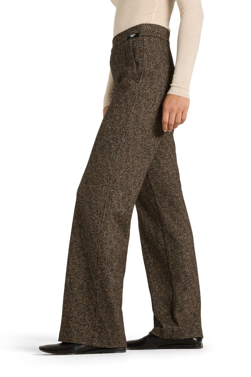 Pantalón Cambio Jacquard Ava