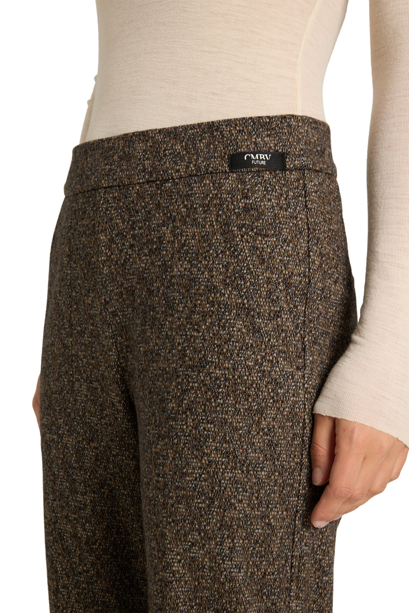 Pantalón Cambio Jacquard Ava