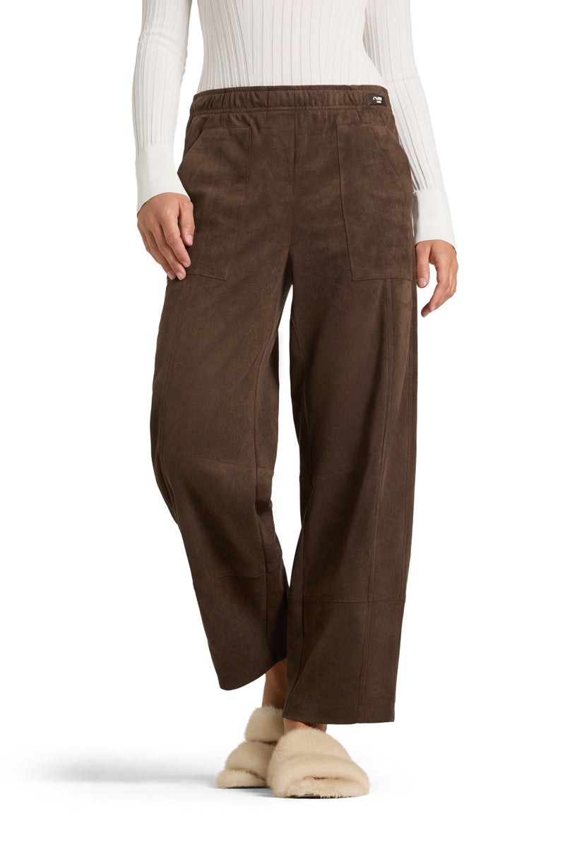Pantalón Cambio Antelina Ophelia