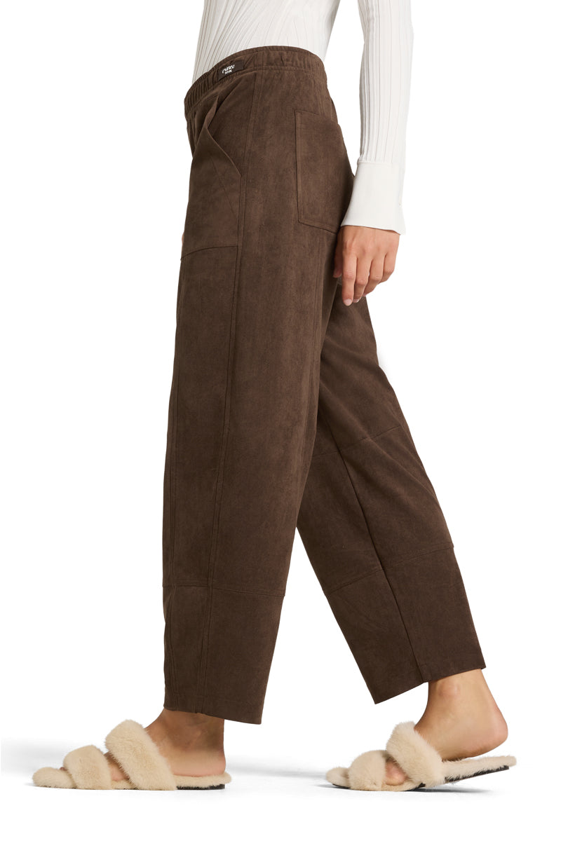 Pantalón Cambio Antelina Ophelia