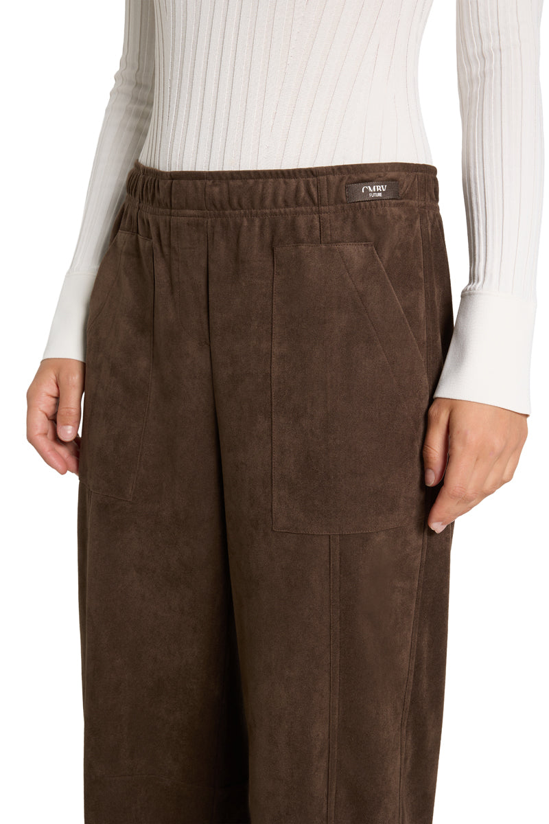 Pantalón Cambio Antelina Ophelia