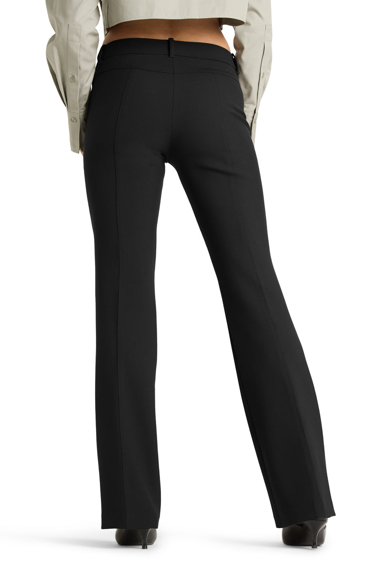 Pantalón Cambio Negro Farah