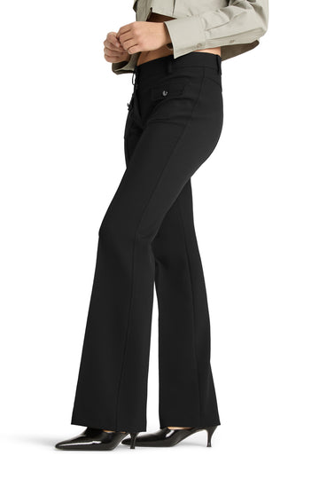 Pantalón Cambio Negro Farah