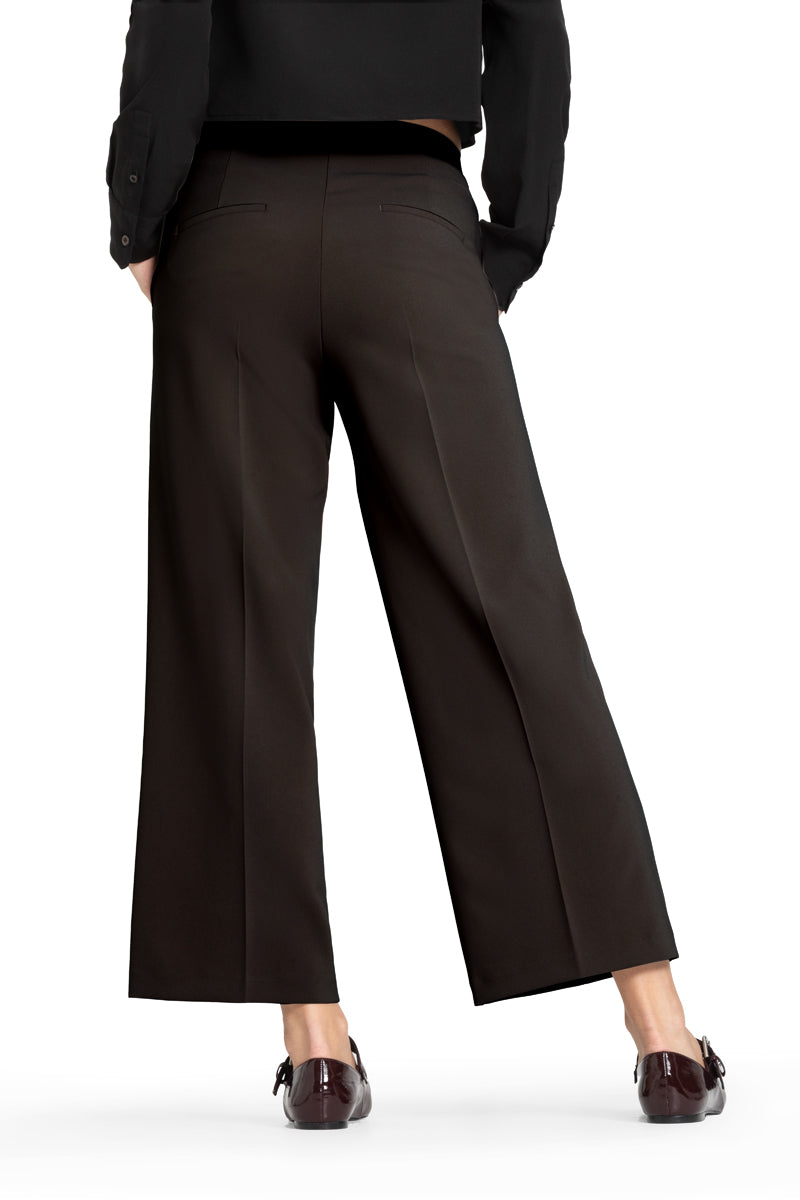 Pantalón Cambio Cameron Marrón