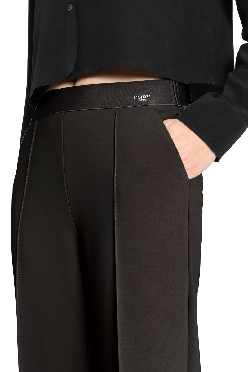 Pantalón Cambio Cameron Marrón