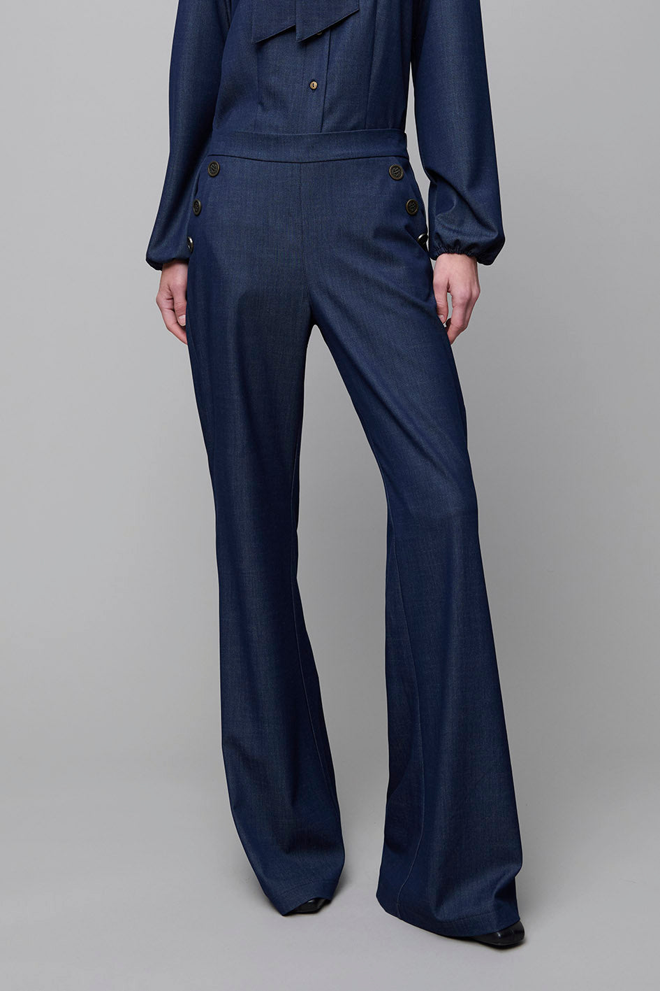 Pantalón Denim Aldo Martins
