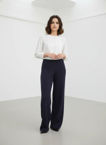 Pantalón WNT Bordón Marino