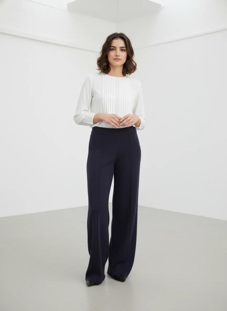 Pantalón WNT Bordón Marino