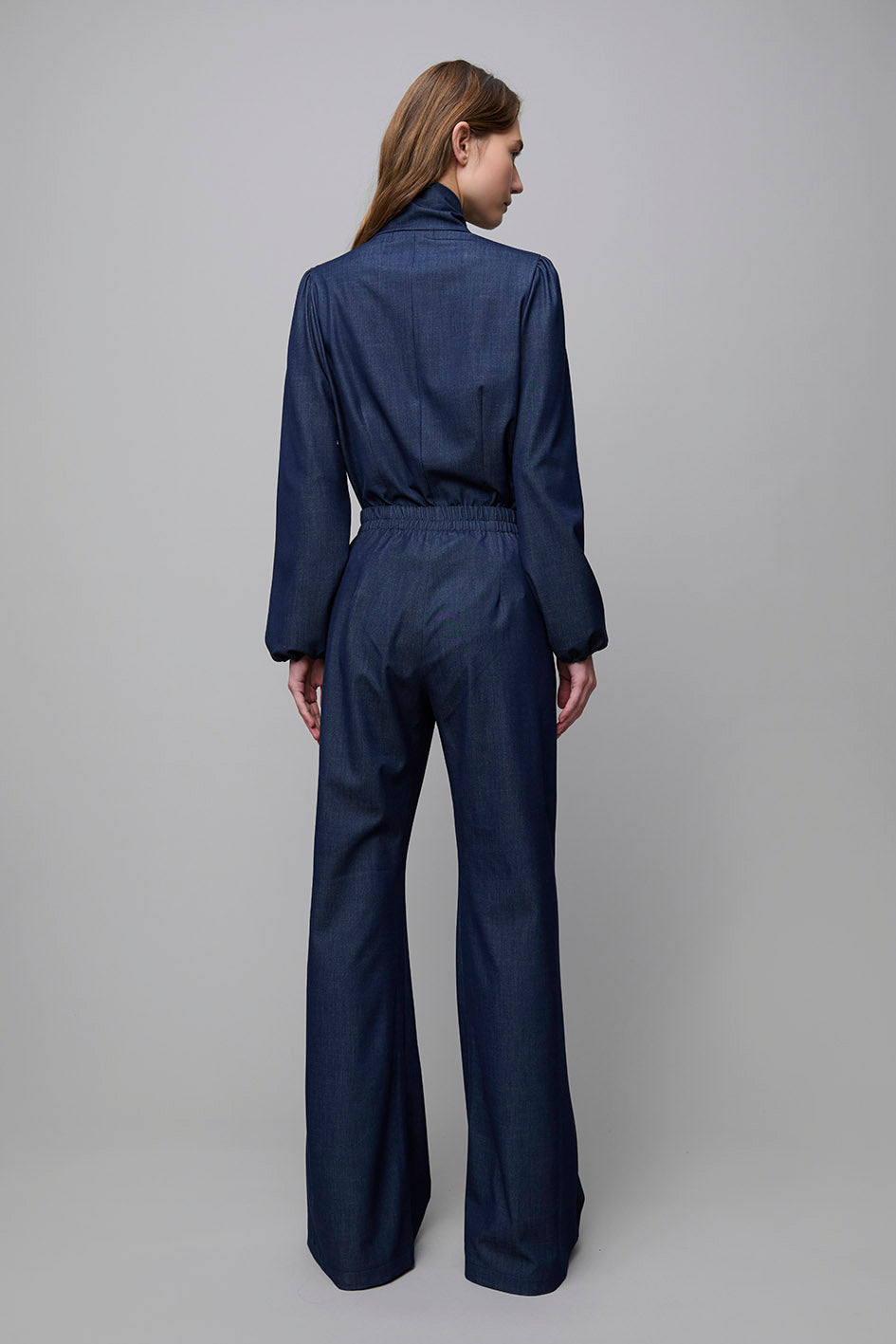 Pantalón Denim Aldo Martins