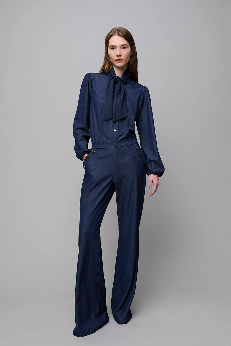 Pantalón Denim Aldo Martins