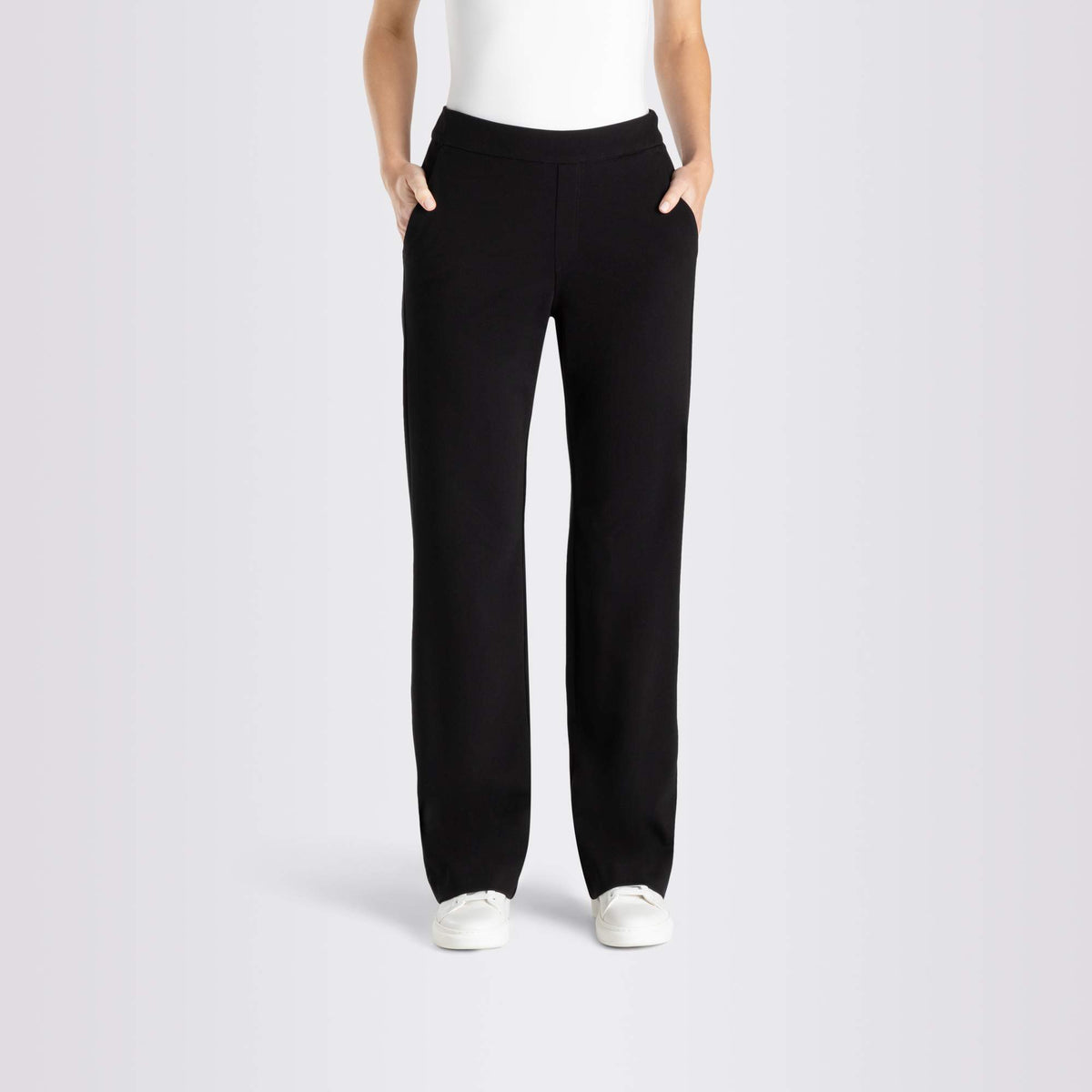 Pantalón Mac Chiara Marino