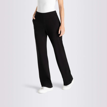 Pantalón Mac Chiara Marino
