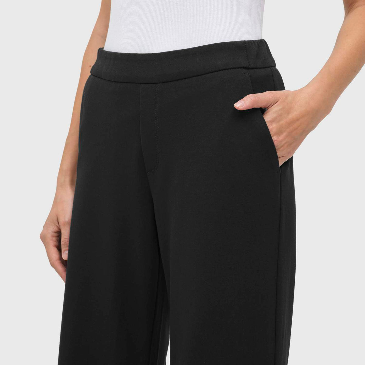 Pantalón Mac Chiara Marino