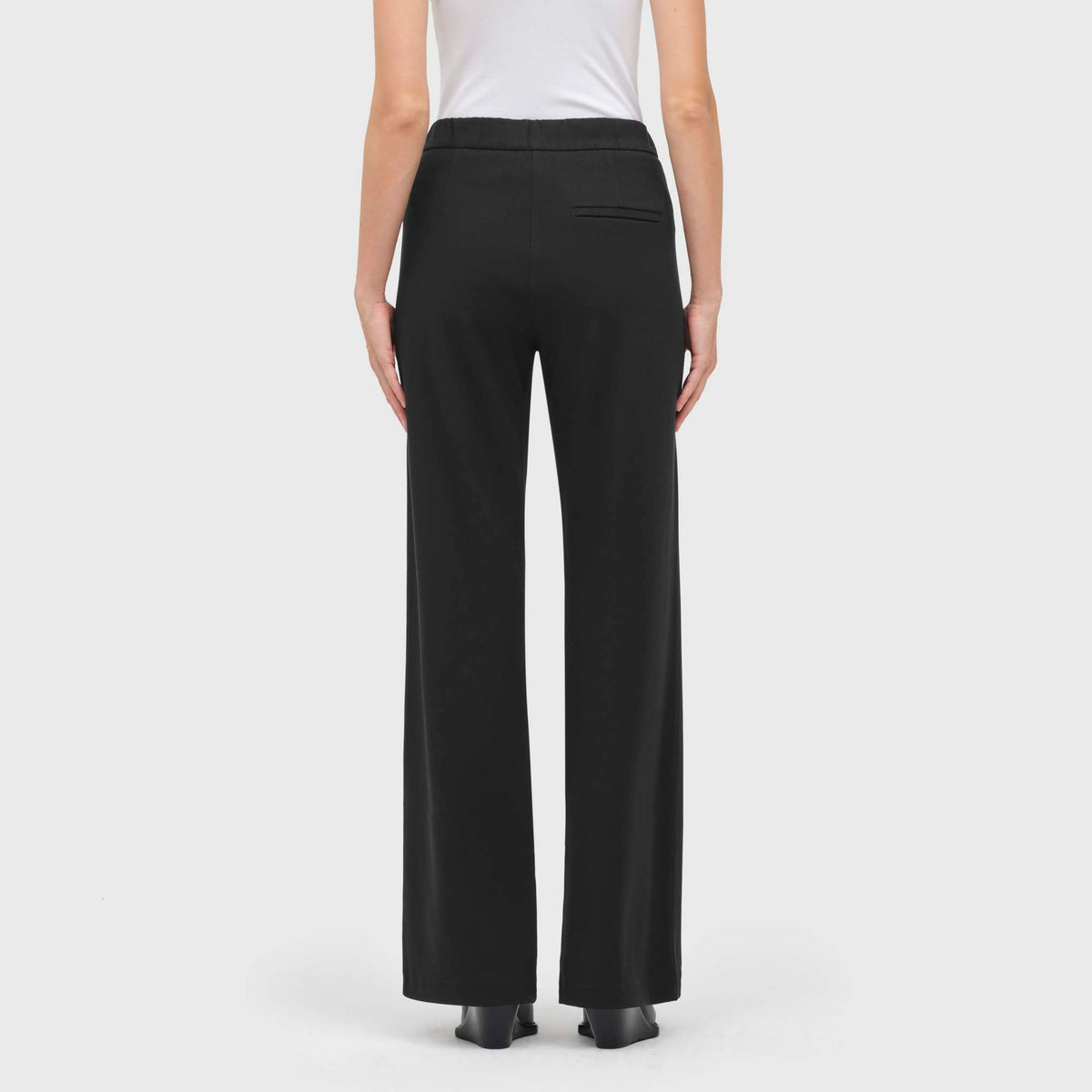 Pantalón Mac Chiara Marino