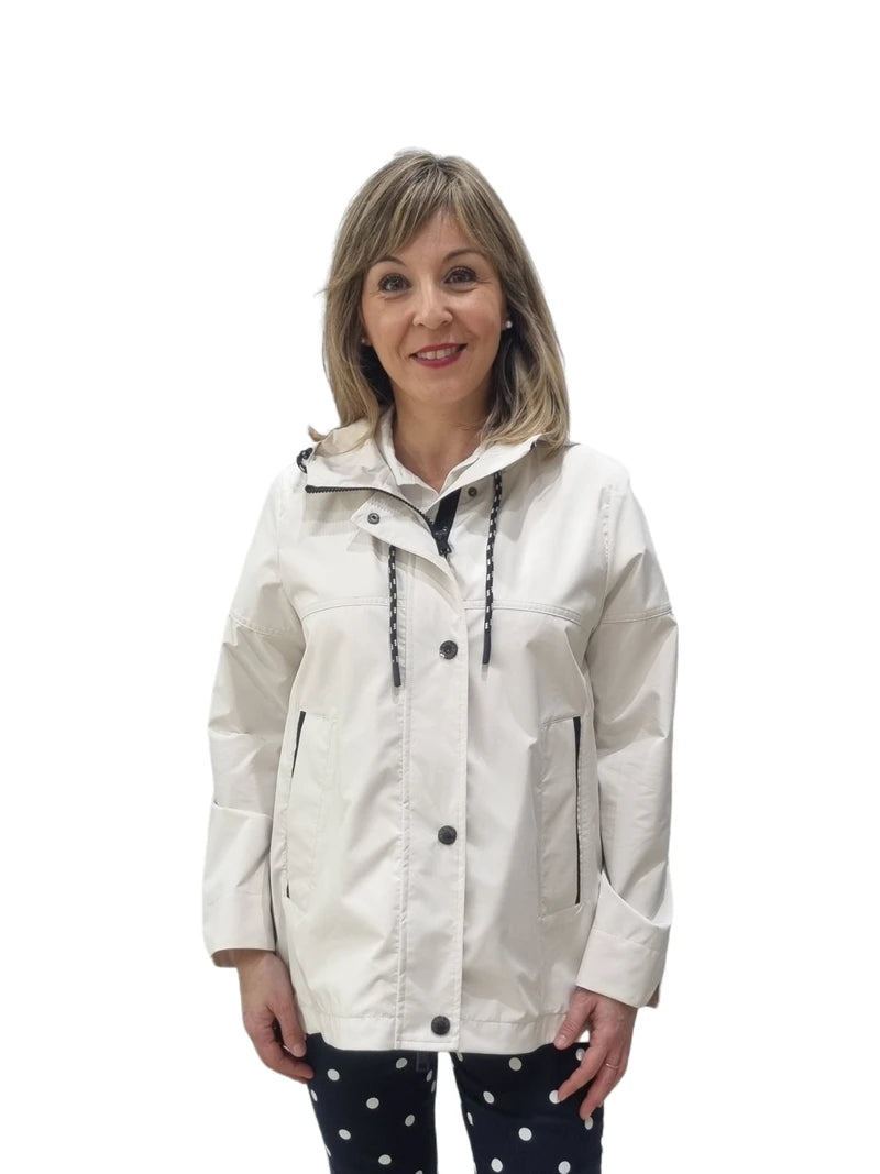 Parka Donjaz Tini