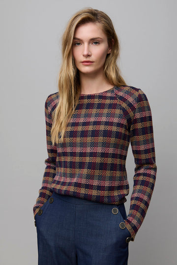 Aldo Martins Black Sweater