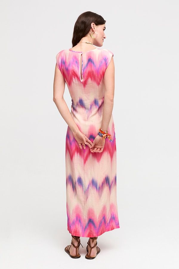 Vestido Aldo Martins Opal