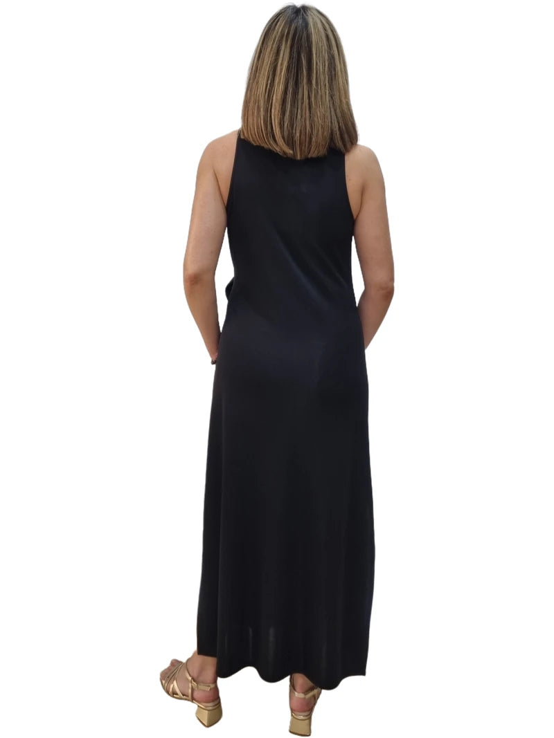 Vestido sin Mangas Trovels Zoe