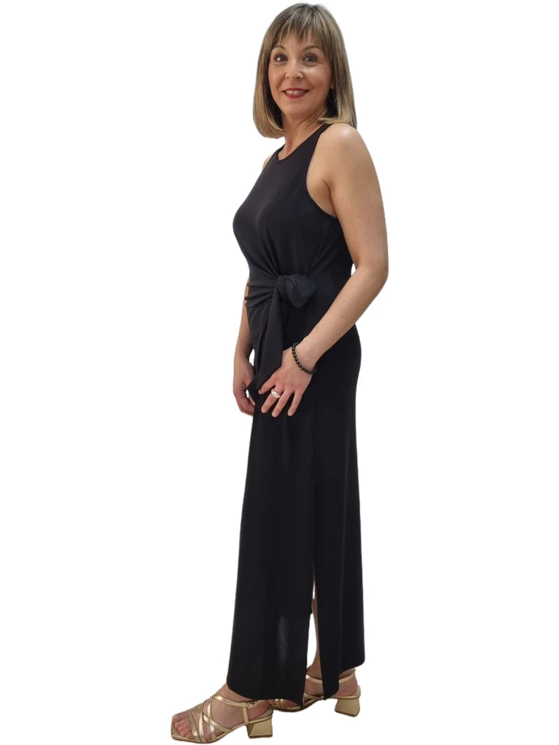 Vestido sin Mangas Trovels Zoe