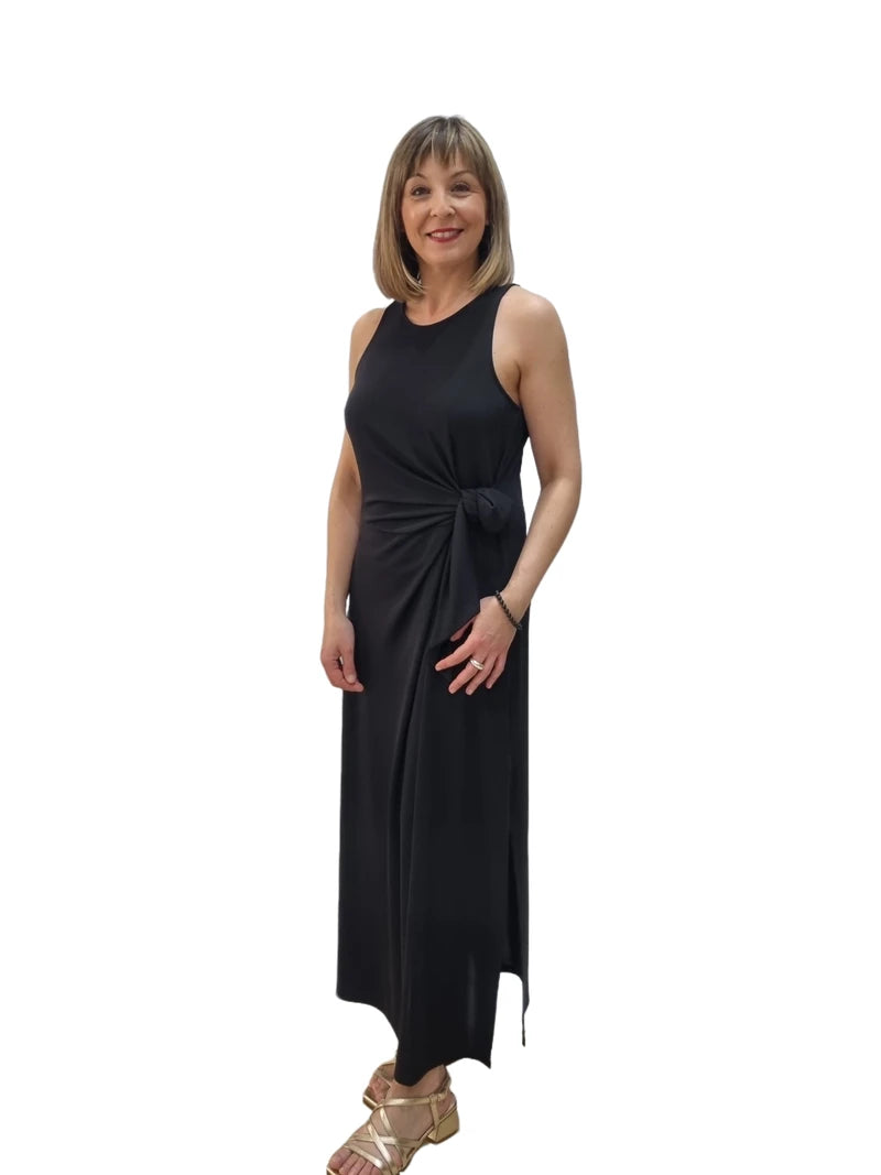 Vestido sin Mangas Trovels Zoe