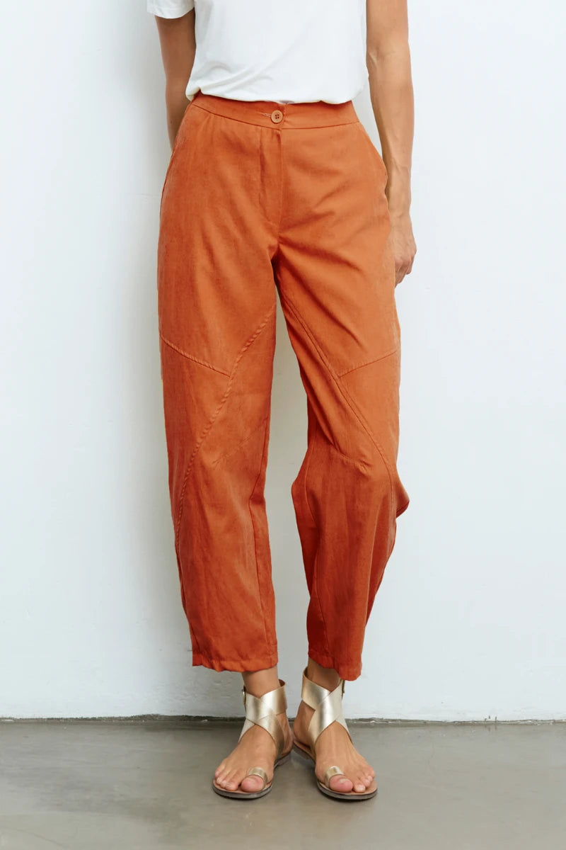 Pantalón Teja Aldo Martins