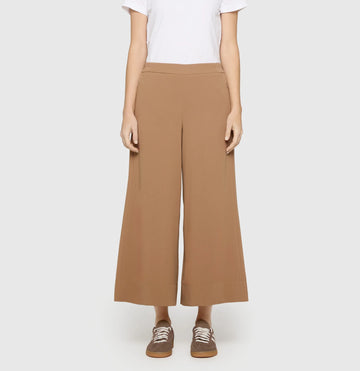 Pantalón Ancho Cropped MAC Coralie