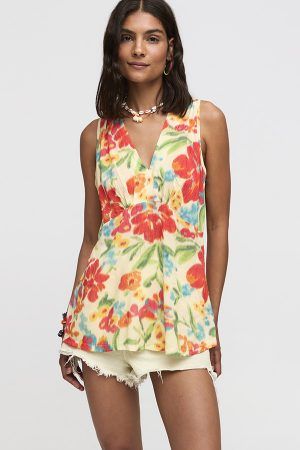 Blusa Aldo Martins Nadia