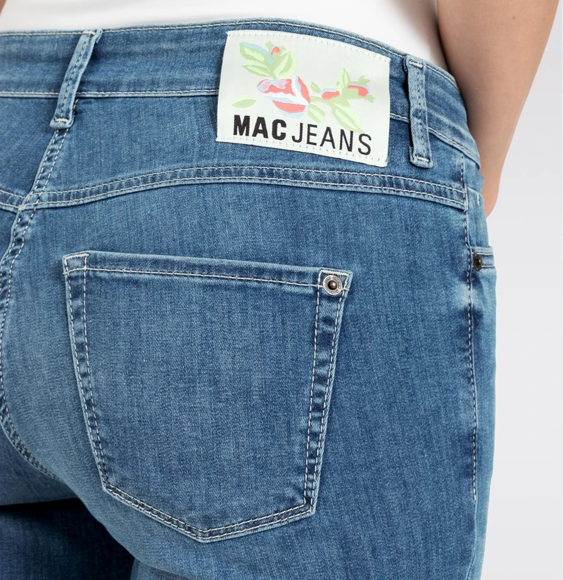 Jeans Mac Pitillo Dream Summer - Imagen 5