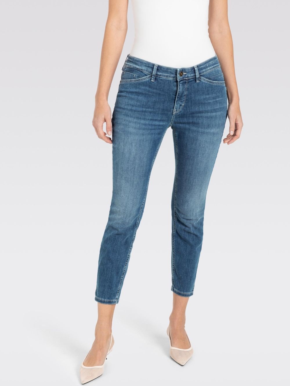 Jeans Mac Pitillo Dream Summer