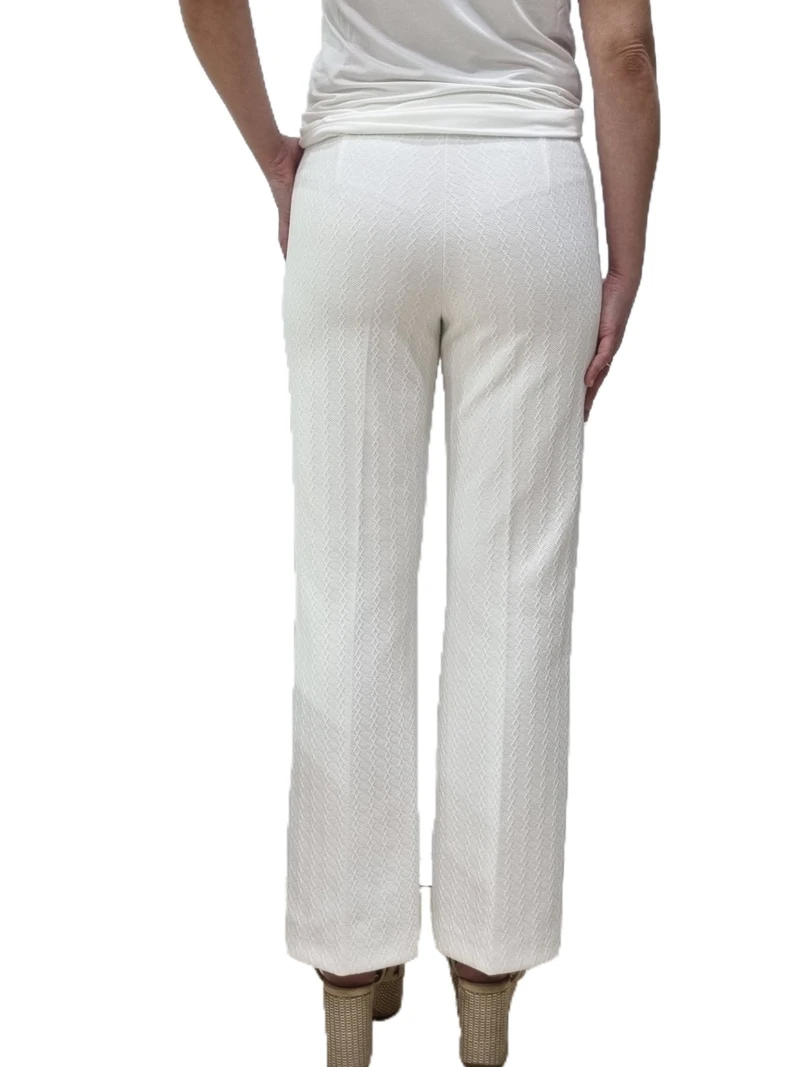 Pantalón Cambio Acampanado Faith - Imagen 5