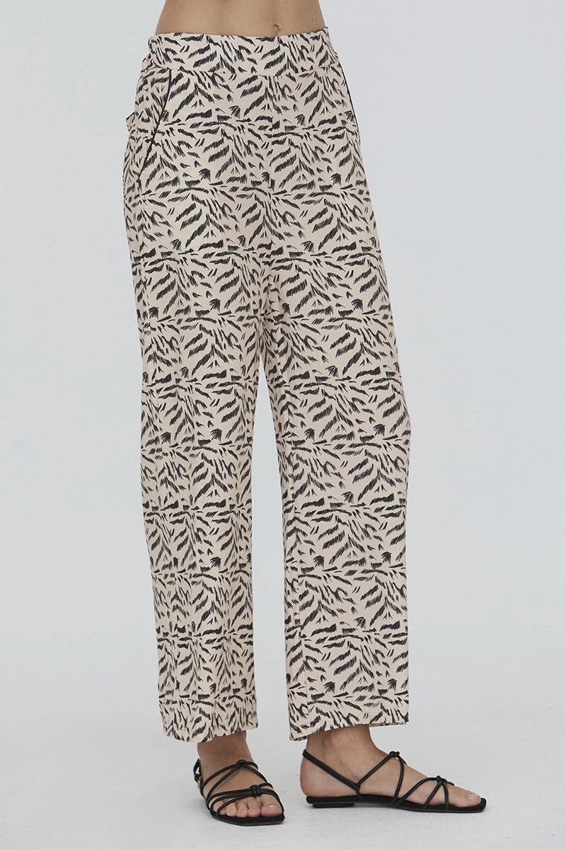 Pantalón Estampado WNT - Imagen 2
