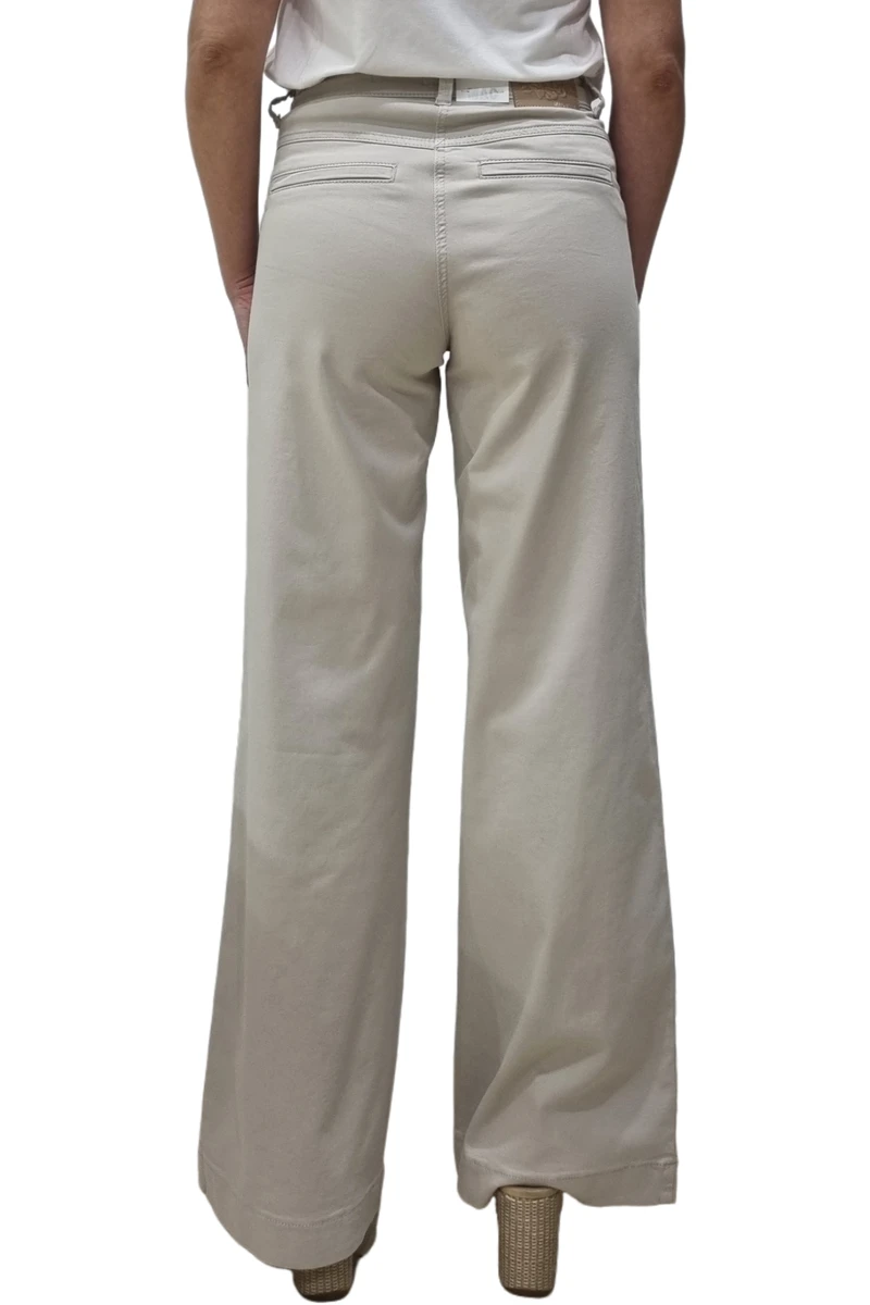 Pantalón Ancho MAC Dream Wide Pocket - Imagen 3