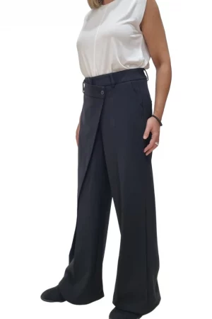 Pantalón Cruzado Cambio Anais Wrap