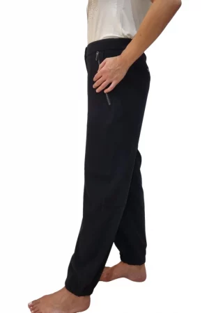 Pantalón MAC Olivia Zip