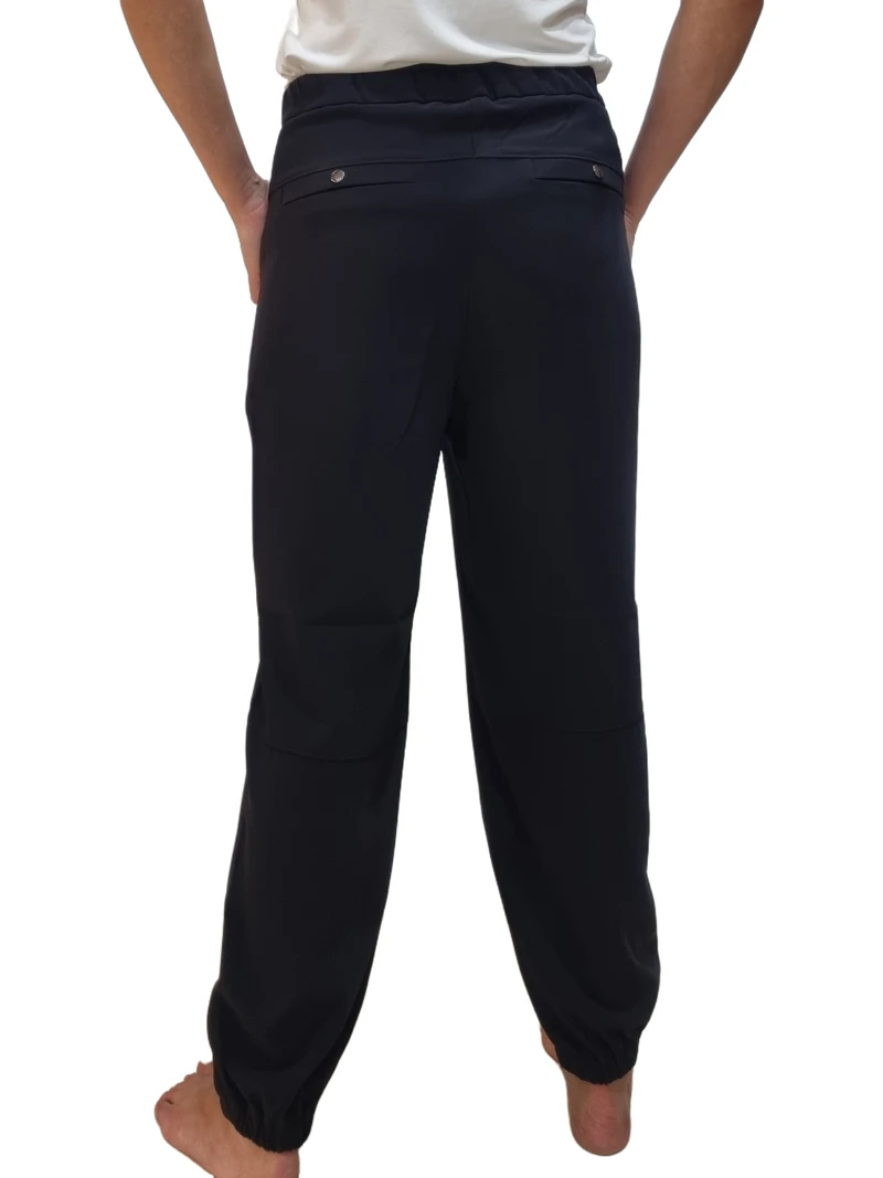 Pantalón MAC Olivia Zip - Imagen 3