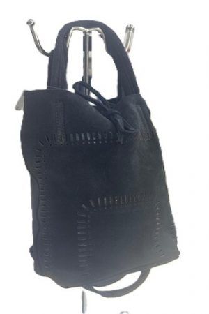 Bolso Mini Shopping