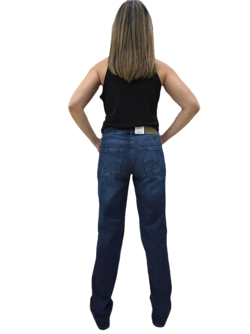 Jeans Recto MAC Laura - Imagen 4
