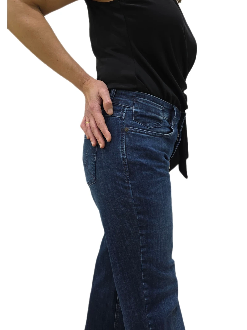 Jeans Recto MAC Laura - Imagen 3