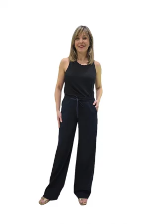 Pantalón Marino MAC Christy