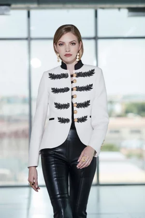 Blazer Extreme Collection Renata Love