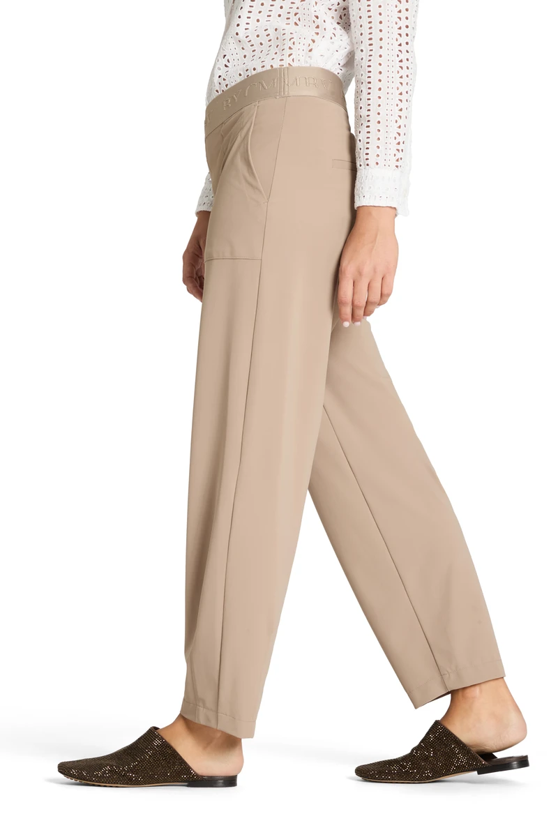 Pantalón Fluido Cambio Elena Utility