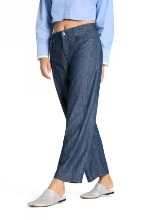 Jeans Fino Cambio Oria