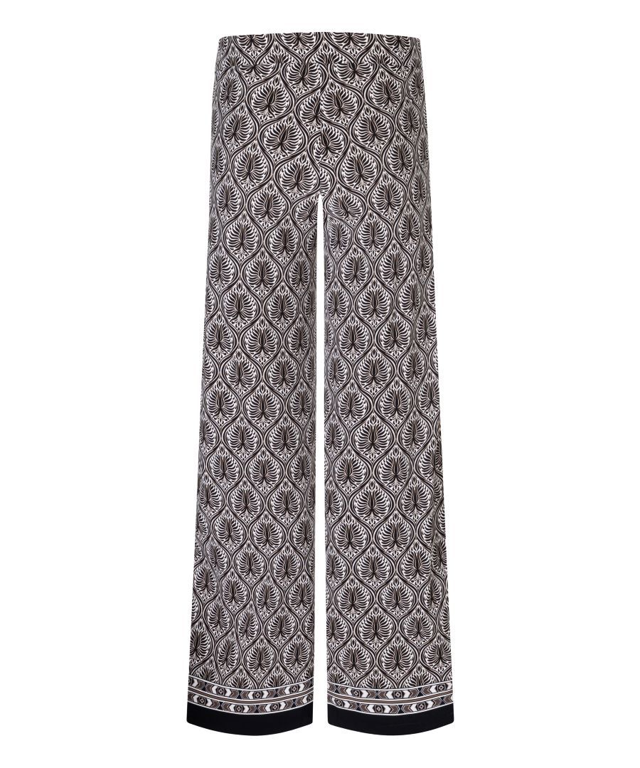 Pantalón Cambio Estampado Allison - Imagen 2