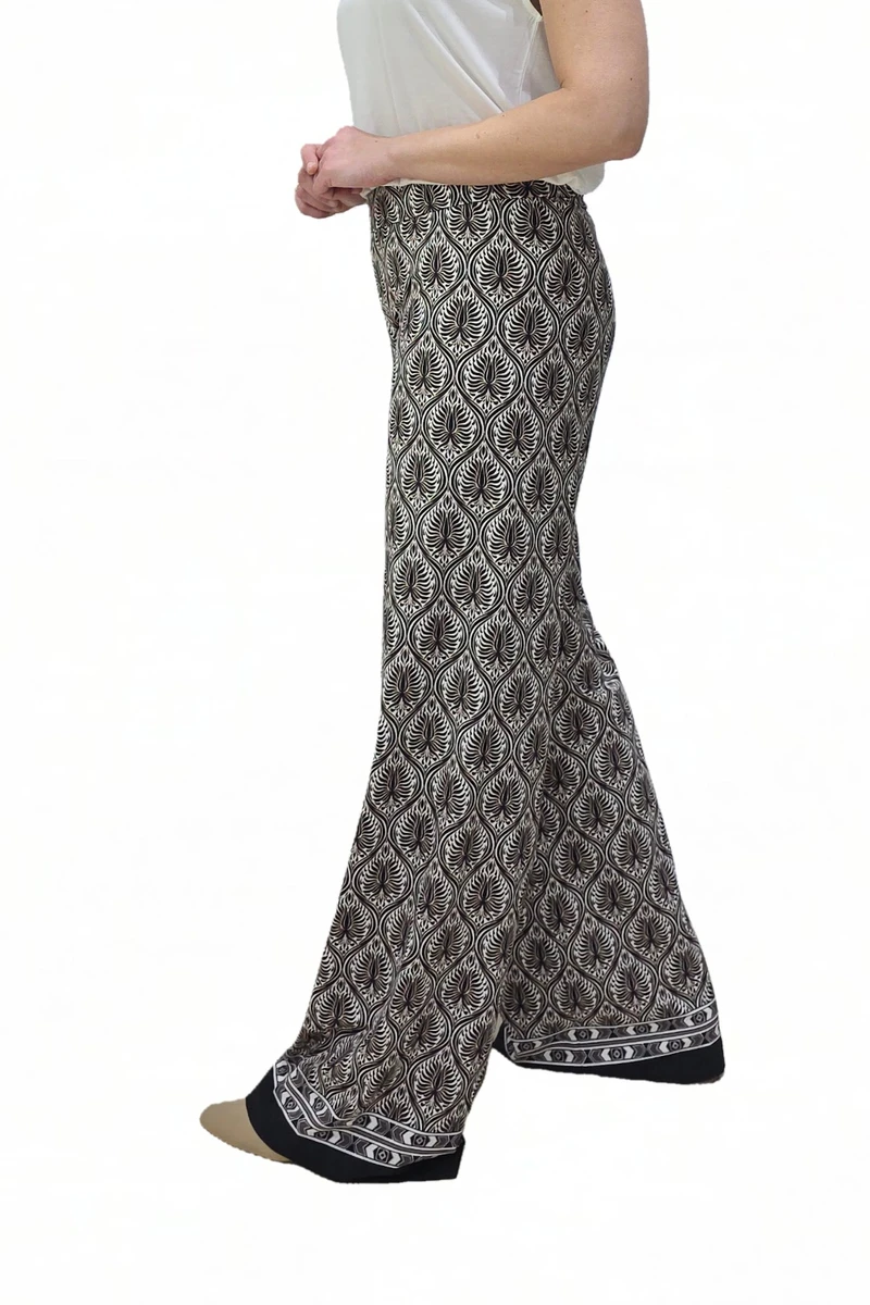 Pantalón Cambio Estampado Allison - Imagen 4