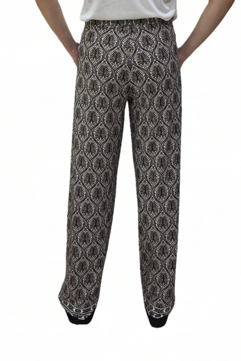 Pantalón Cambio Estampado Allison - Imagen 3