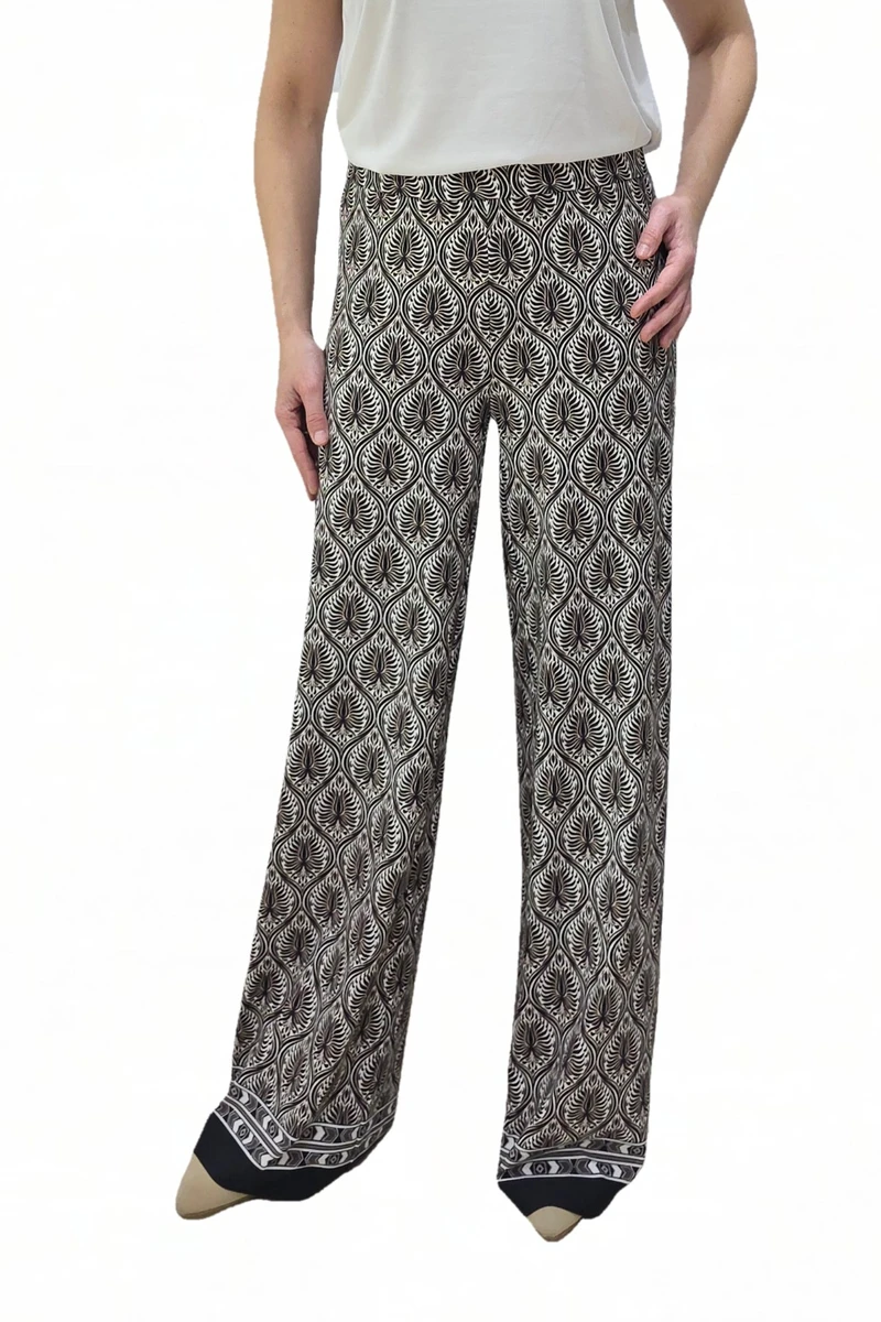 Pantalón Cambio Estampado Allison