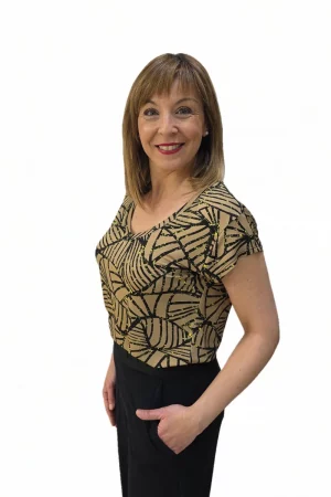 Camiseta Estampada Class Trovels