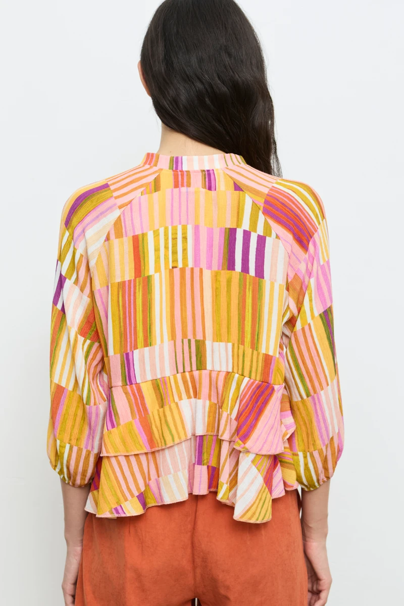 Chaqueta Cremallera Aldo Martins - Imagen 2