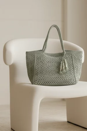 BOLSO TSARA RABANARY