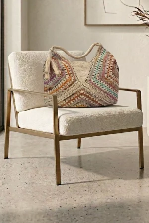 BOLSO BOHEME RABANARY